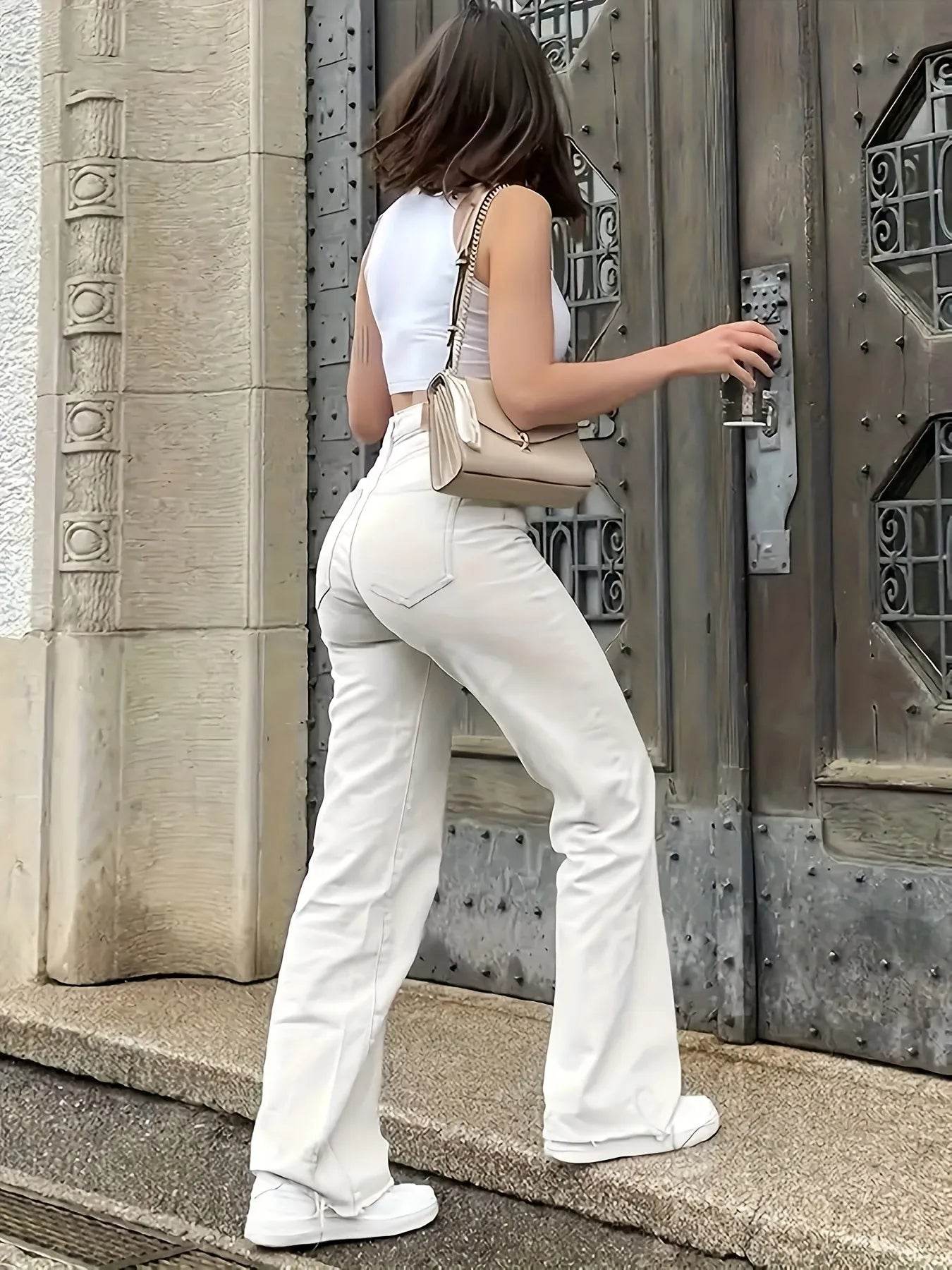 High-Waisted Wide Leg Jeans Trendsi 1e90c32838ff4f1792d1935684b73233-Max-Origin
