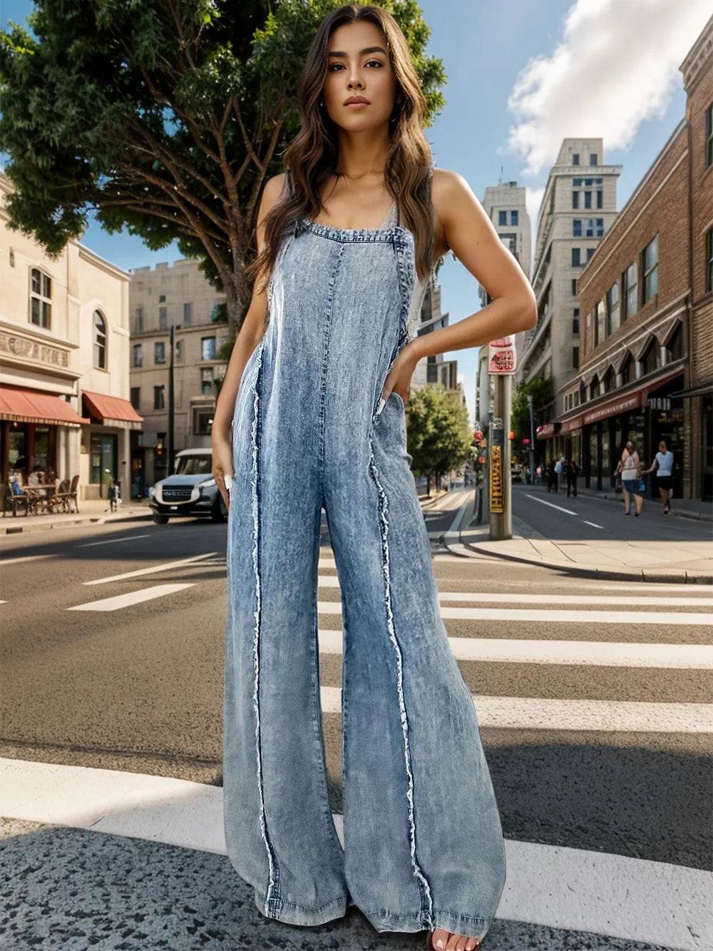 Adjustable Strap Wide Leg Denim Overalls Light Trendsi 1ea5e321-204f-4e16-a0b5-a6290d5d9734-Max