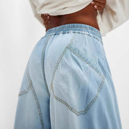 Wide Leg Jeans Trendsi 1fbee14479964fb69094971ea6647225-Max