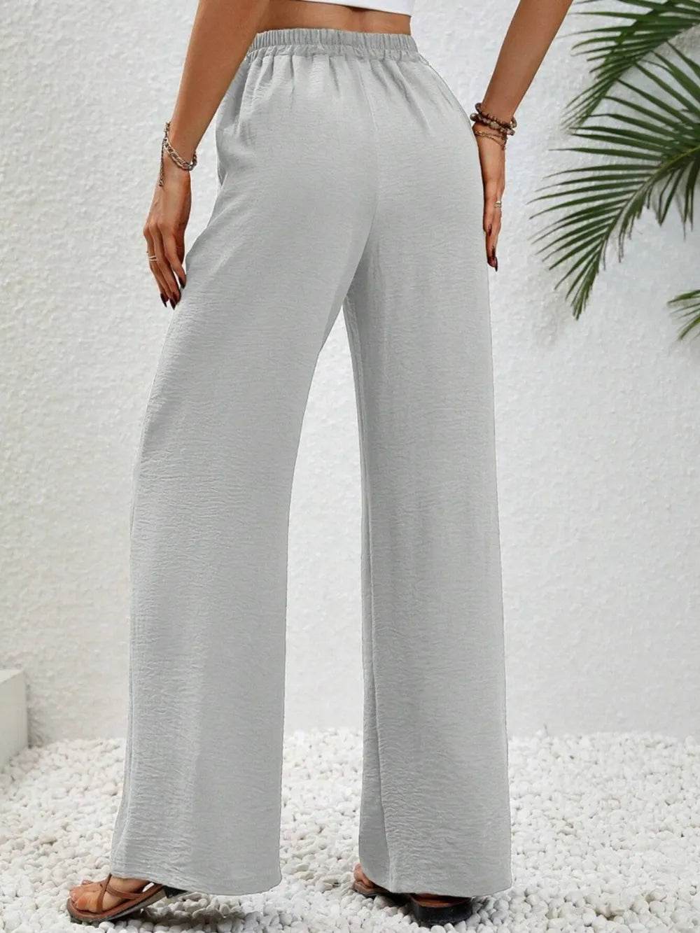 Wide Leg Drawstring Pants Trendsi 1fc2deac-fd69-44fd-b649-5f494f9a451a-Max