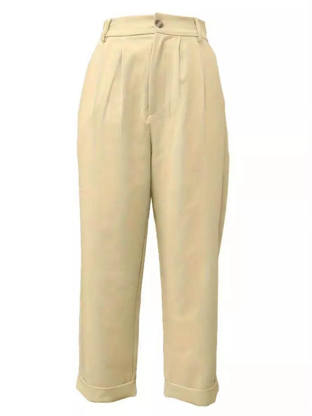 Full Size High Waist Pants Trendsi 1fea9927-b26e-4066-8bde-0a4678377a5b-Max