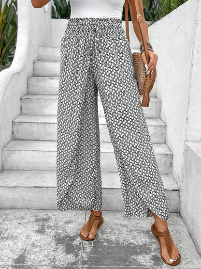 Tied Printed Wide Leg Pants Trendsi 20d96156-88f1-45ab-aecc-fd5beda88b61-Max