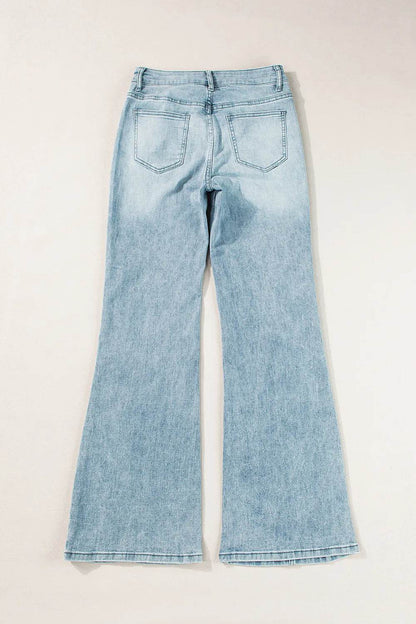 Wide Leg Jeans with Pockets Trendsi 20ddec218d184c168987d2b9ea12d02c-Max
