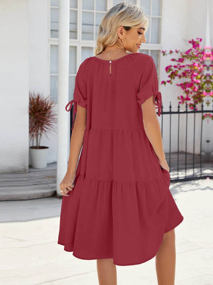 Tiered Round Neck Summer Dress Trendsi 2181dc4b92664dcf89a6cb751865920f-Max-Origin