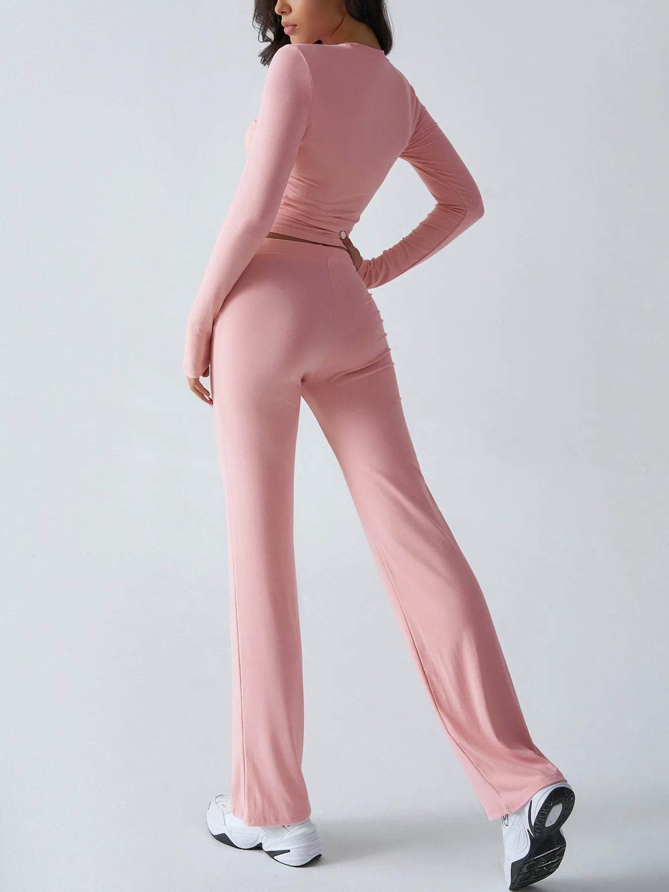 Round Neck Long Sleeve Top and Pants Set Trendsi 21c9a671108c40f0aff8dd988e90cda0-Max-Origin