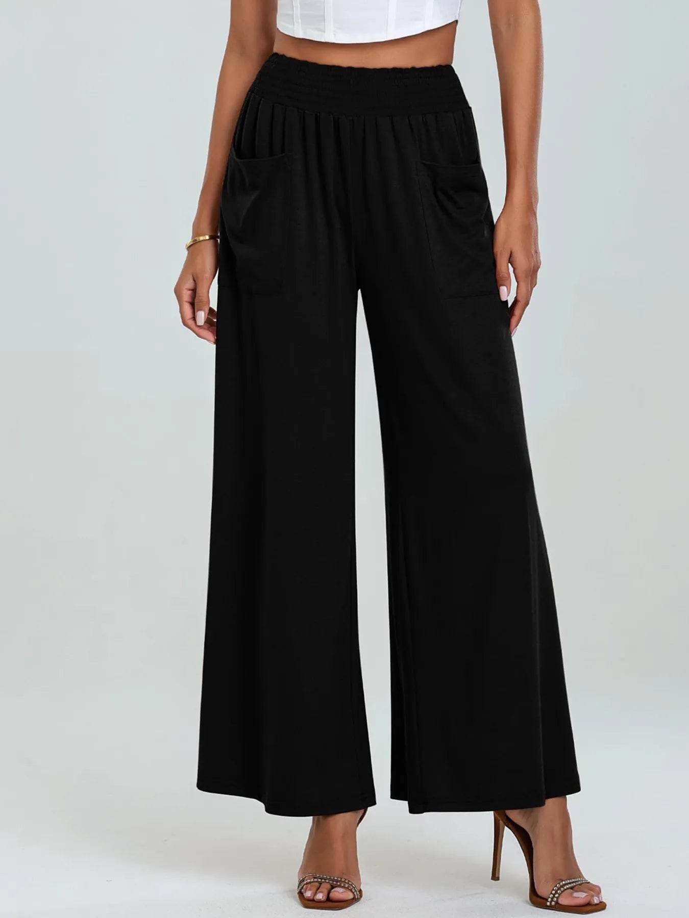 High-Waisted Wide Leg Pants with Pockets Black Trendsi 21ee583c7b2243de9c5d5bd063e9f4f6-Max-Origin