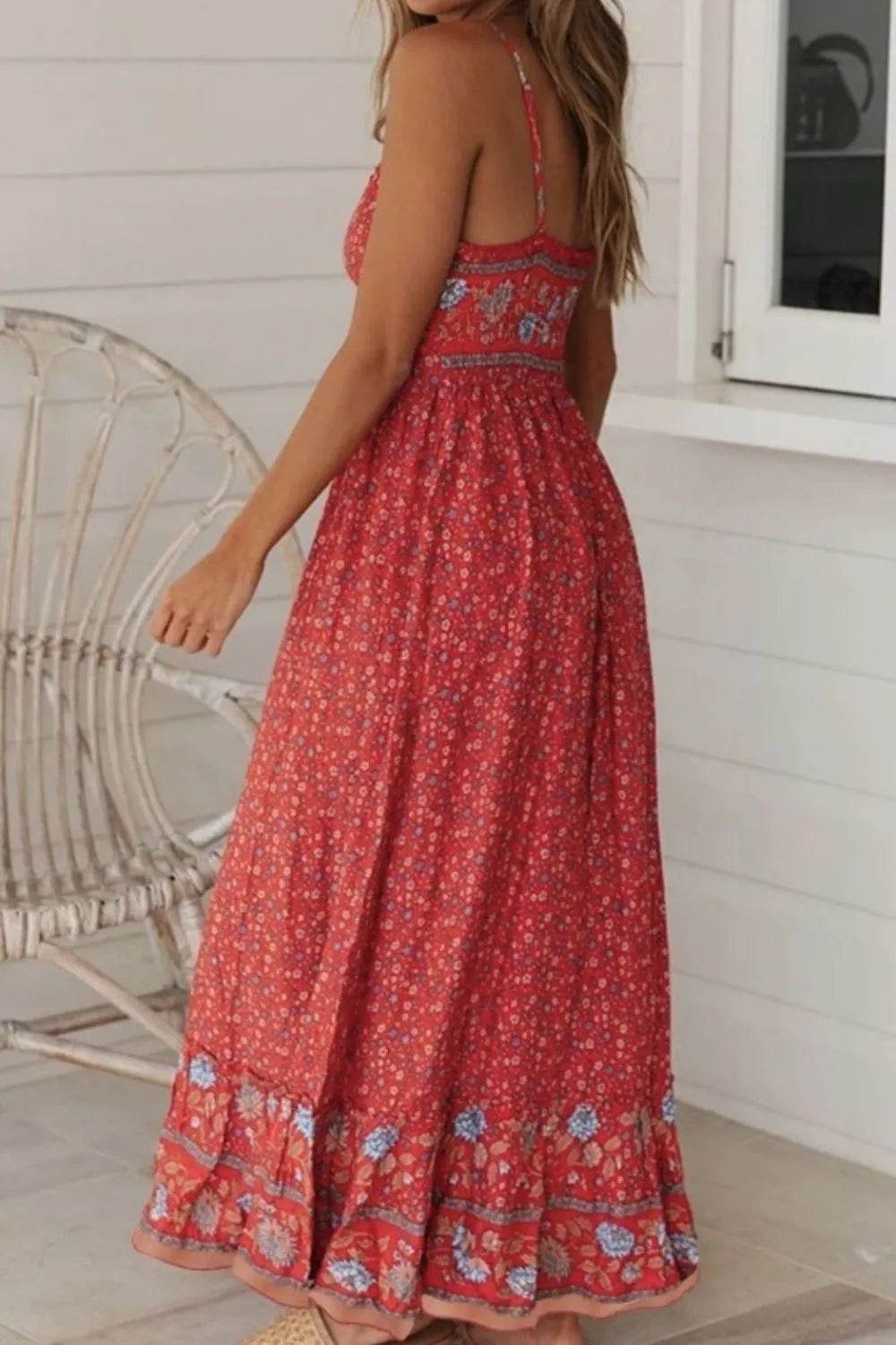 Printed Maxi Cami Dress Trendsi 228b98cc-b34b-427d-bee4-248c1fc42bf6-Max-Origin