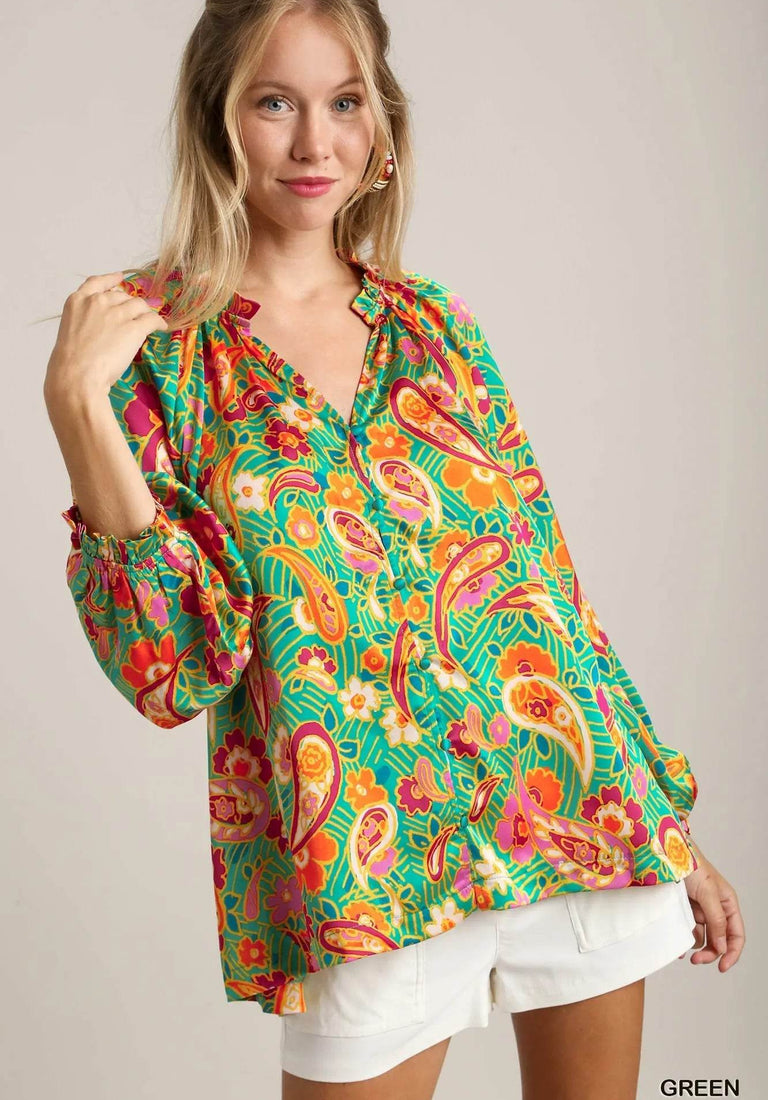 Current Garment