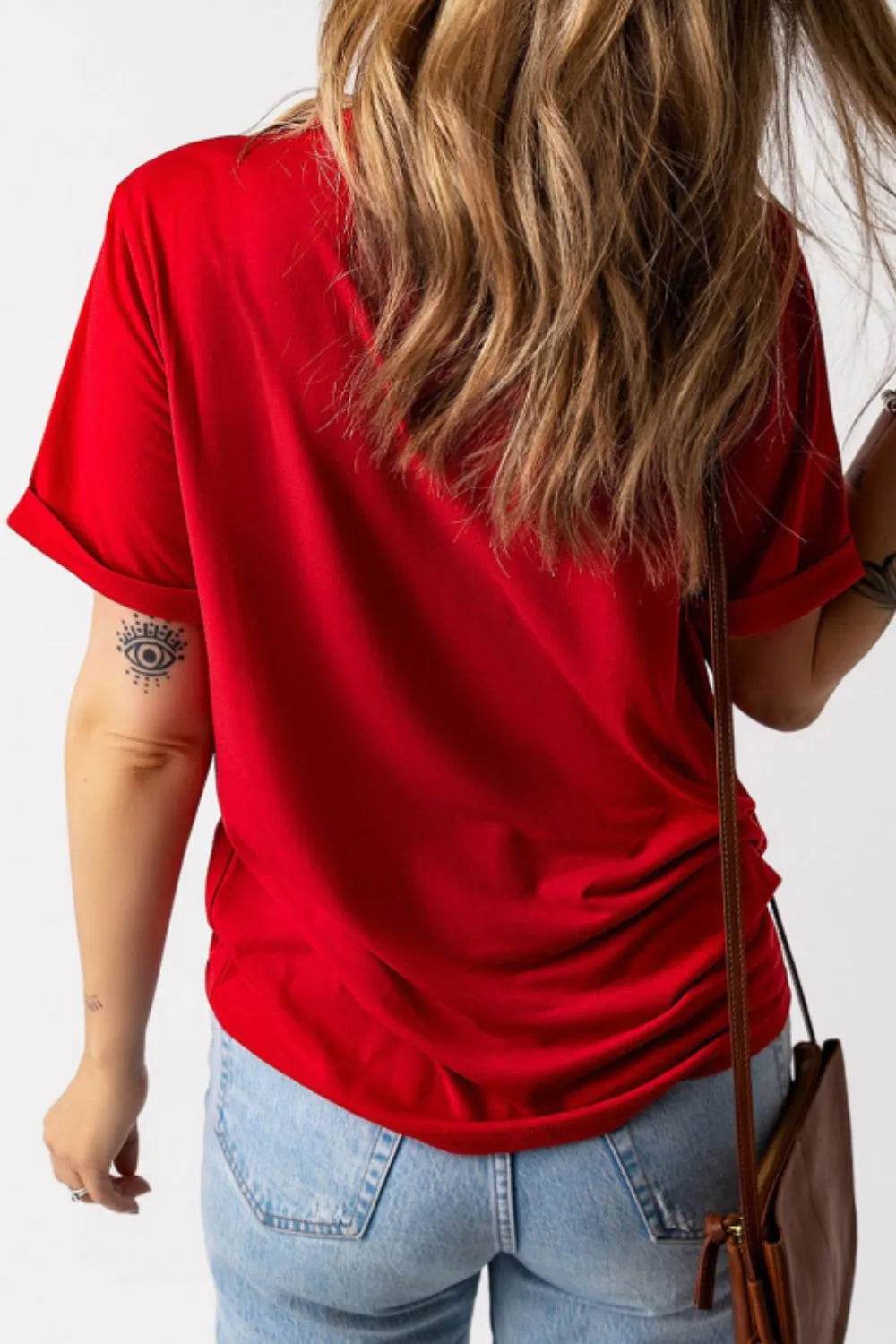 Patriotic USA Bow Graphic T-Shirt Trendsi 232f4623-933f-4f38-852d-2d92e7fa3a49-Max-Origin