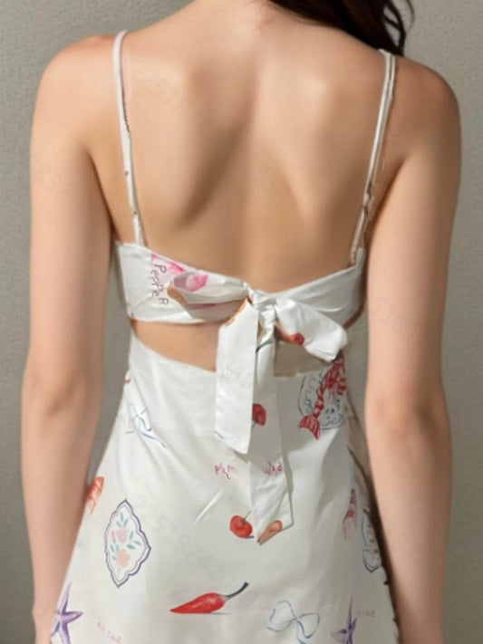 Tie-Front Mini Cami Dress Trendsi 23a5b0aa-dace-4425-8e9a-97234c8f27d8-Max-Origin