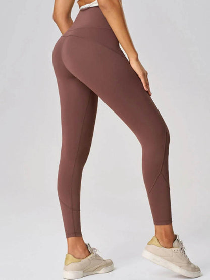High Waist Active Leggings Trendsi 2459f215-849d-4bd5-94b8-e30667ac22cd-Max-Origin