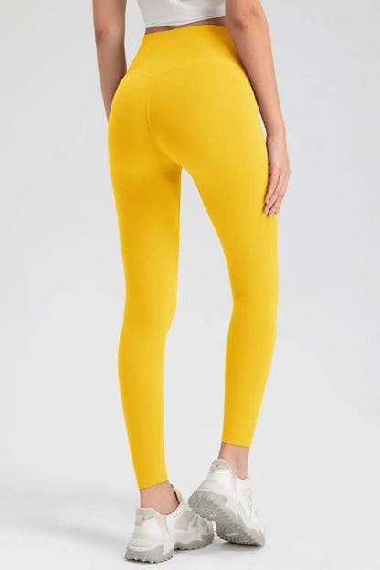 High Waist Skinny Active Pants Trendsi 24657bad-3409-40fb-9e66-2eaf0ace77be-Max
