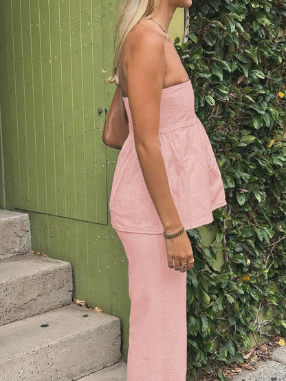 Tube Top and Pants Set Trendsi 246d61ef-1ab9-4baf-859b-f9961ae73f58-Max-Origin