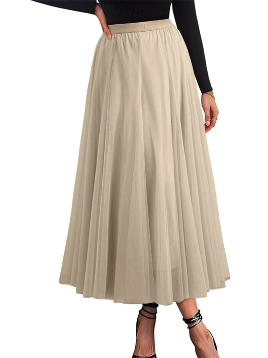 High-Waisted Midi Skirt Trendsi 2478904ef9c54428b3346c9e44e96e77-Max-Origin
