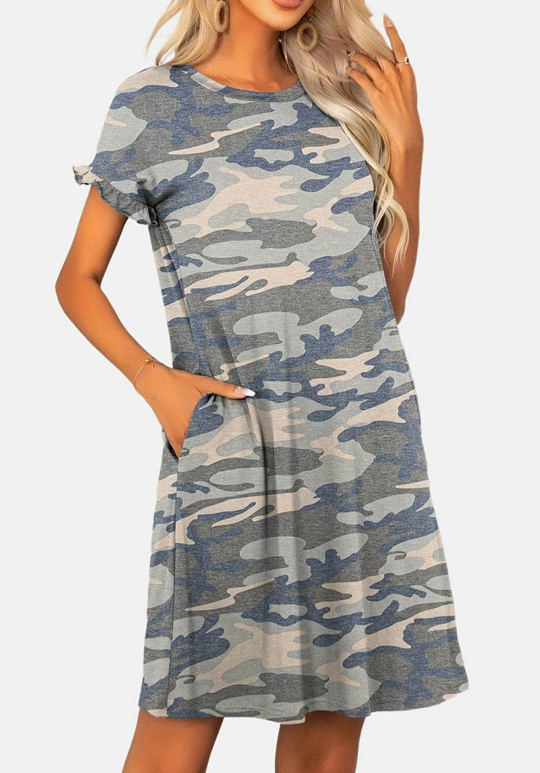 Current Garment
