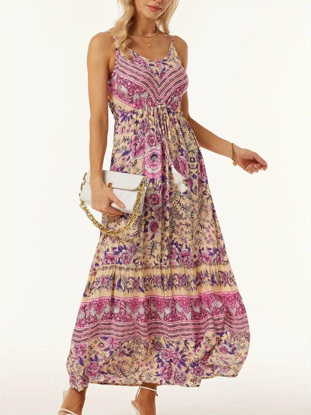 Printed Scoop Neck Midi Cami Dress Trendsi 261784c8-37b7-4ffe-8c1b-ef18d391881e-Max