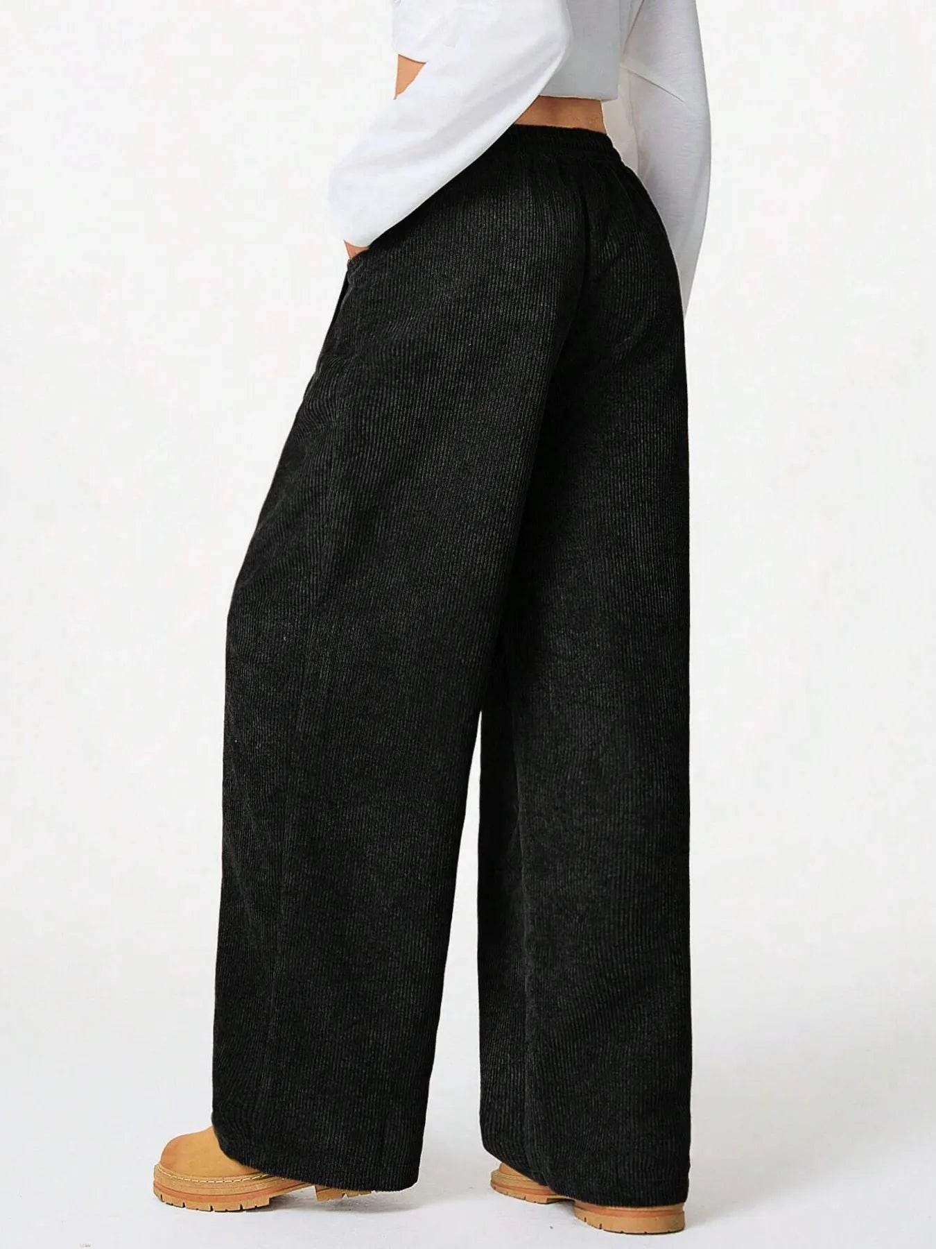 Drawstring Wide Leg Pants Trendsi 262bd4a68c7346a2a9240f7481aced33-Max-Origin
