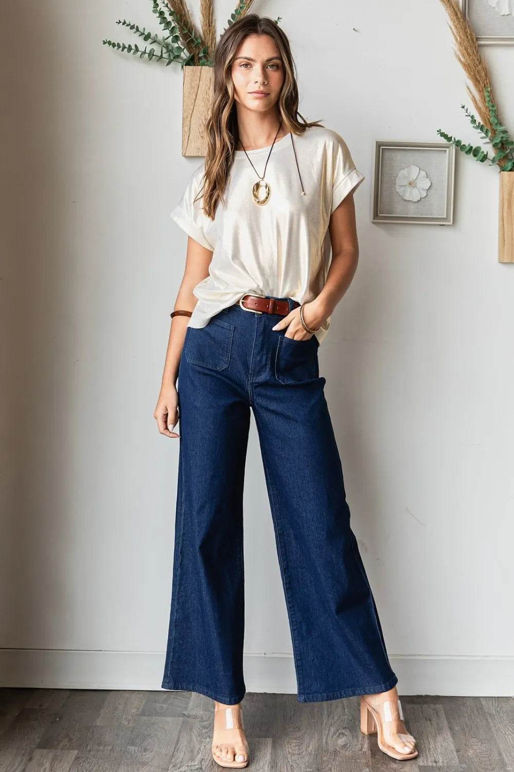Mittoshop High Waist Wide Leg Jeans Trendsi 2670c19b-9d6d-4b1c-9a14-f7e3181571bc-Max