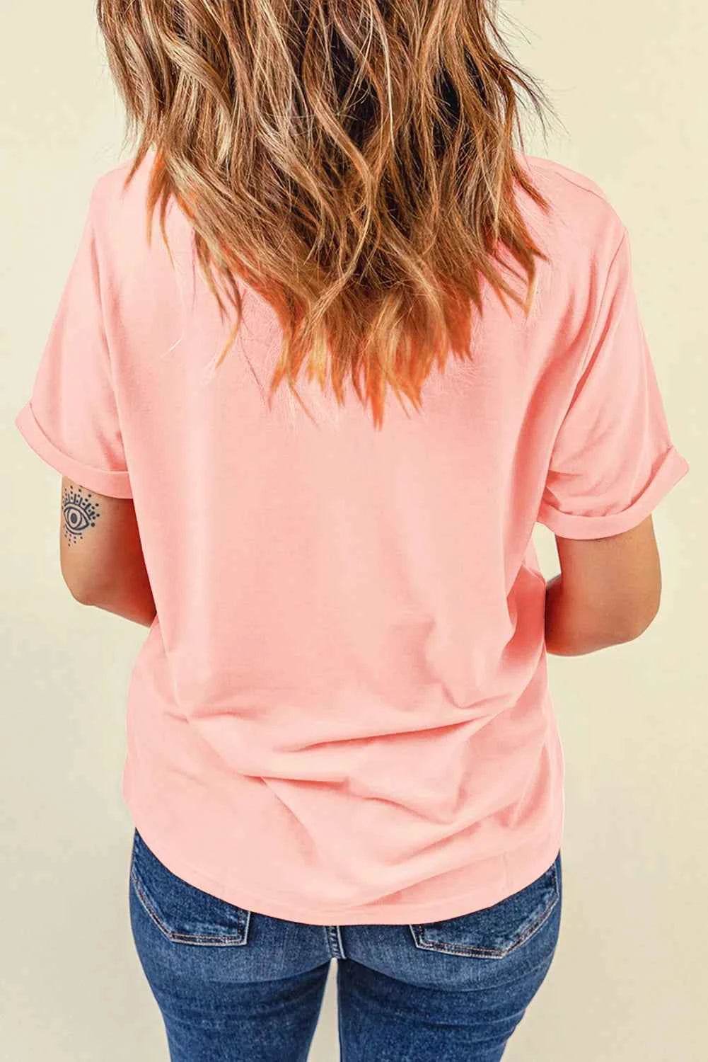 Pumpkin Graphic Round Neck Long Sleeve T-Shirt Trendsi 26a37170-a696-447d-9c64-754acbbaf6c8-Max