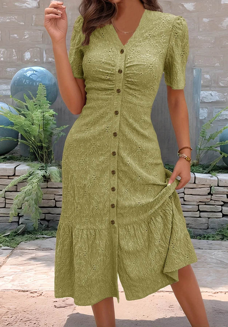 Current Garment