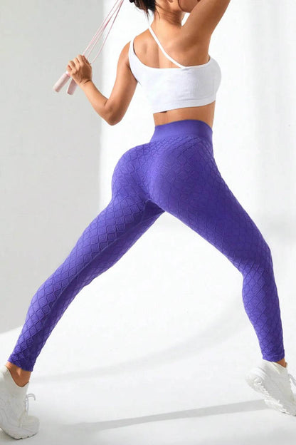 High Waist Active Leggings Trendsi 26dc617e-f662-452c-a4a7-9ae0e3f6d61f-Max