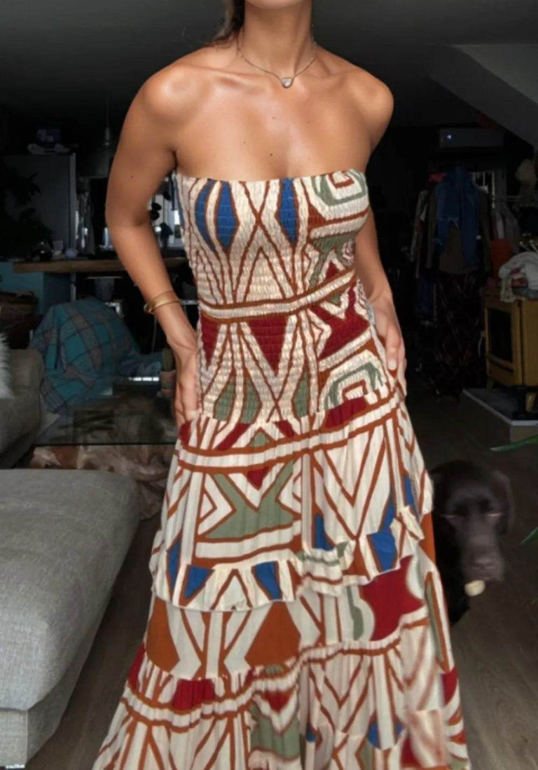 Current Garment
