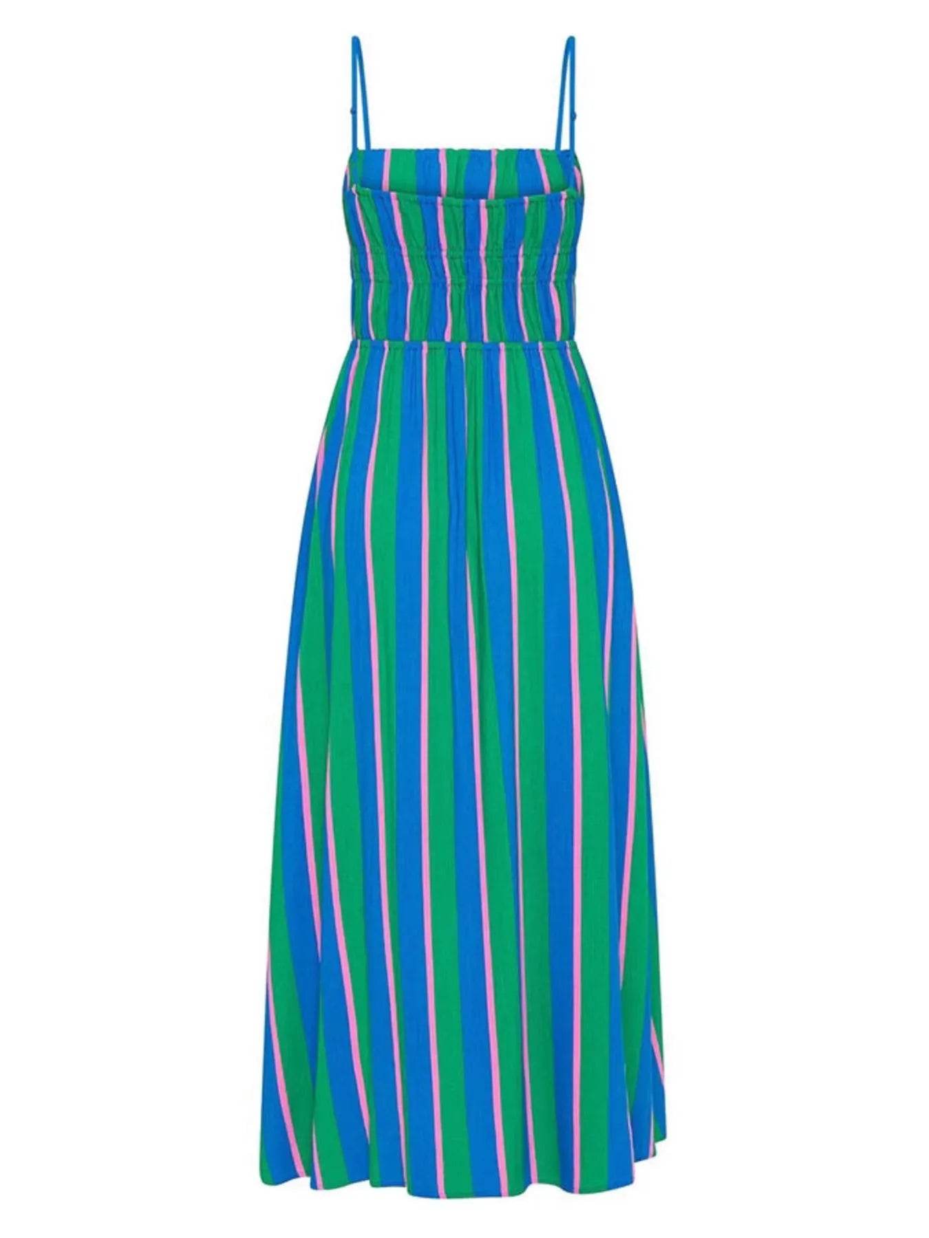 Striped Spaghetti Strap Summer Maxi Dress Trendsi 27a7d90d-620c-47fb-9e87-d771858e4a64-Max-Origin
