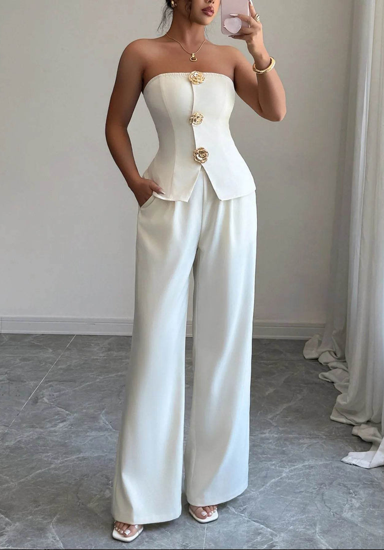 Current Garment