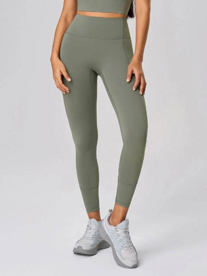 High Waist Active Leggings Sage Trendsi 27d58e0b-8ffe-4b4a-91cb-564353bf9c43-Max-Origin