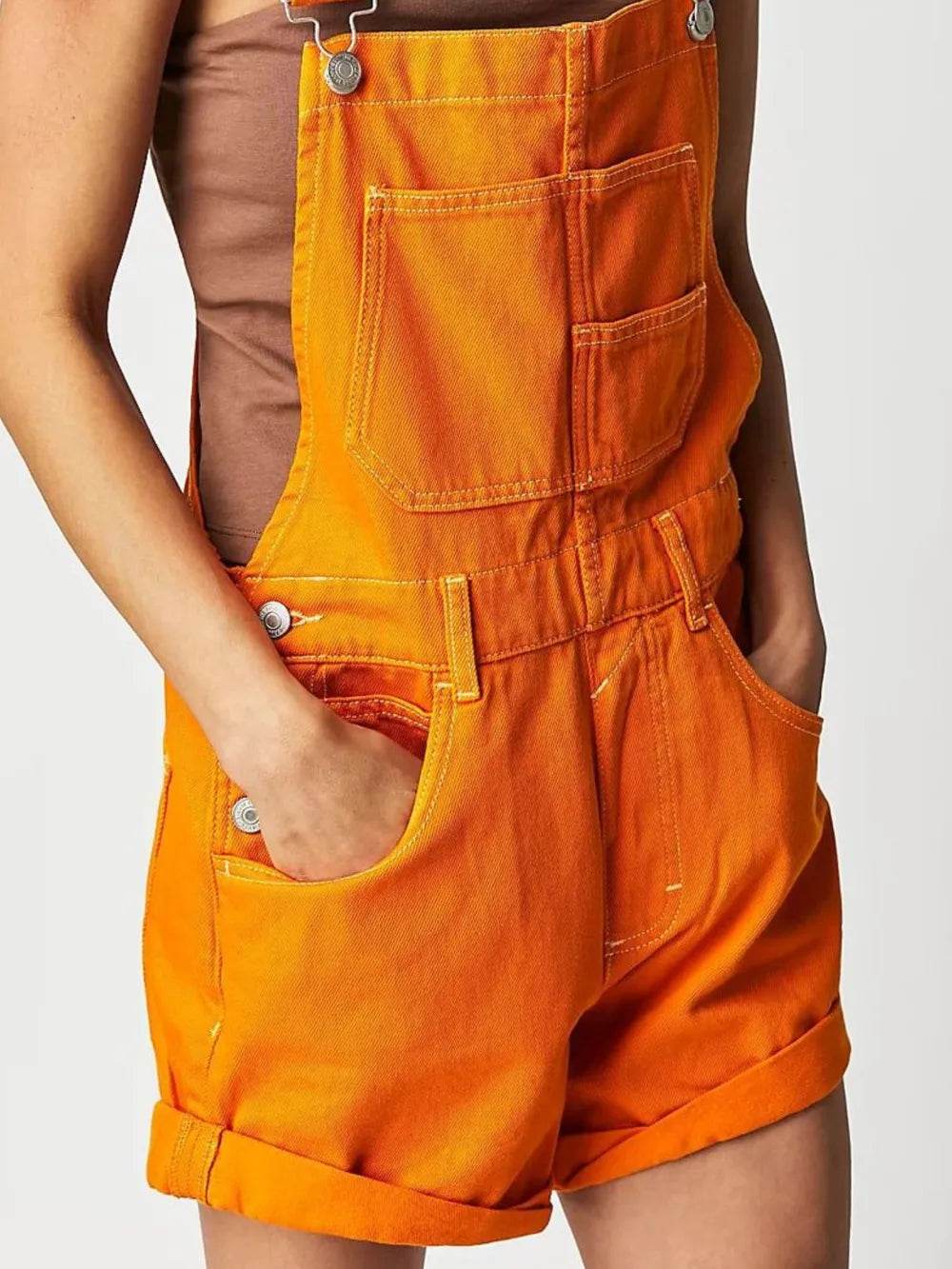Square Neck Wide Strap Denim Overalls Trendsi 27f1cd2b-a151-4e02-ae4f-2f60247a693c-Max