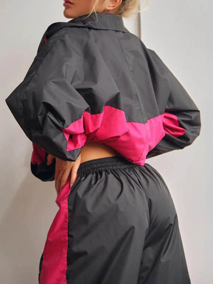 Zip Up Long Sleeve Top and Pants Set Trendsi 28010da2-2f3b-4213-ac11-dd6161e6f455-Max-Origin