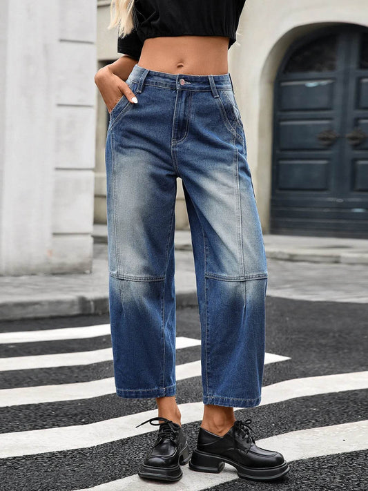 Wide Leg Jeans with Pockets Trendsi 28e69cac7dbf483cb65282fce10d7bee-Max-Origin
