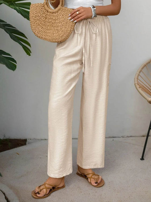 Drawstring Wide Leg Pants Trendsi 29261502-ca28-4663-9453-8fb6a36f9d64-Max-Origin