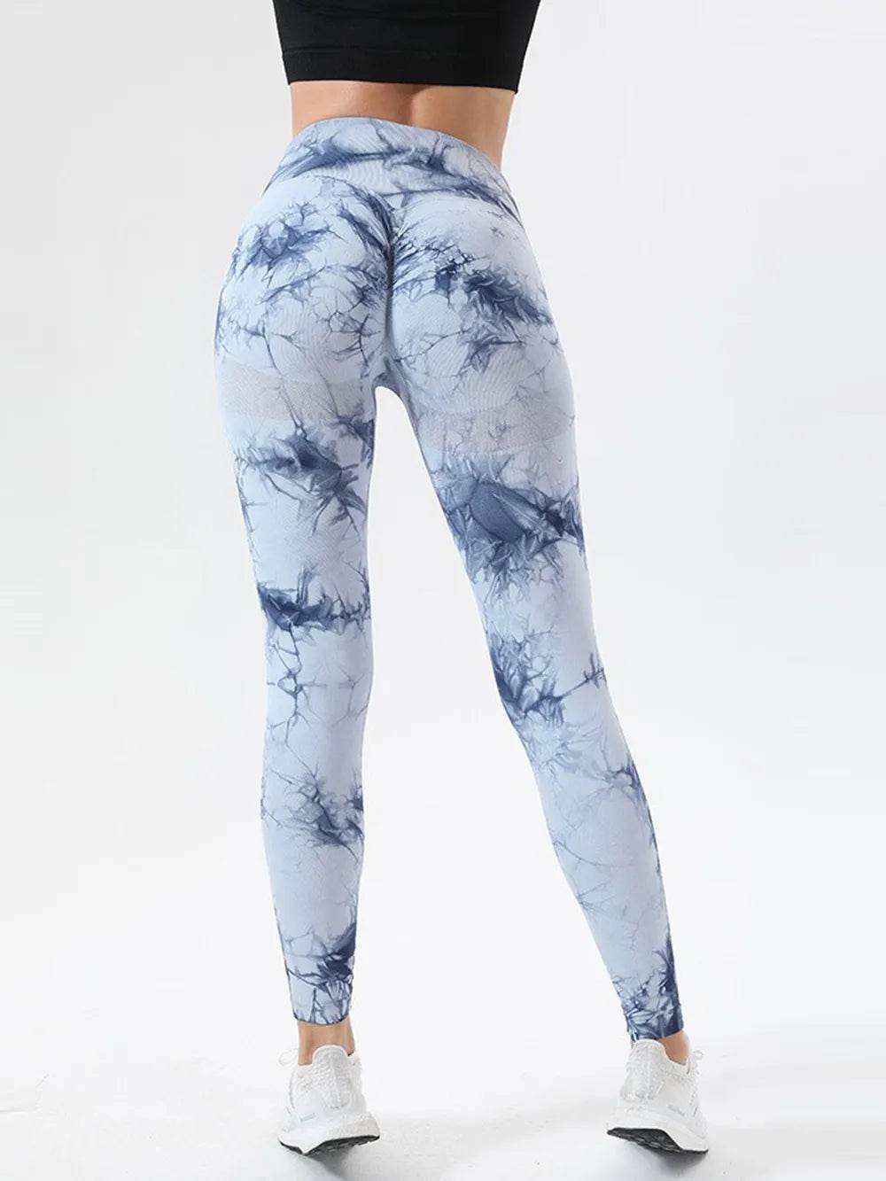 Tie-Dye High Waist Active Leggings Trendsi 292feab3-6474-4592-808b-a09b42b056a1-Max