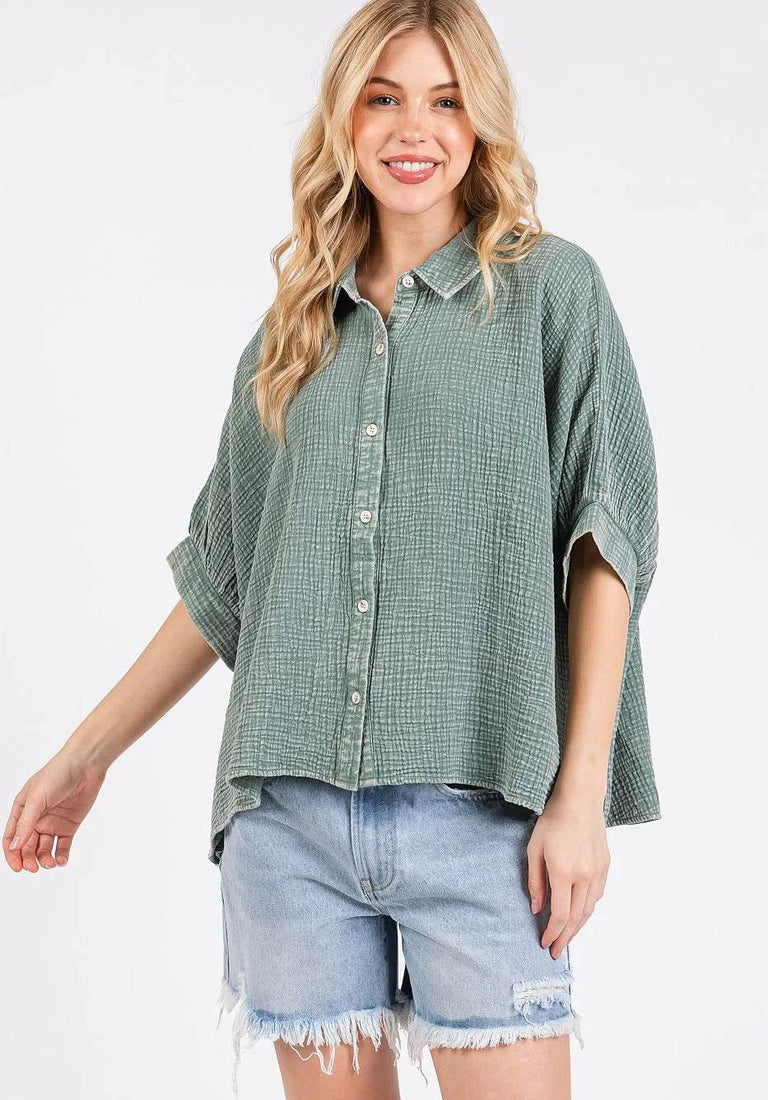 Current Garment