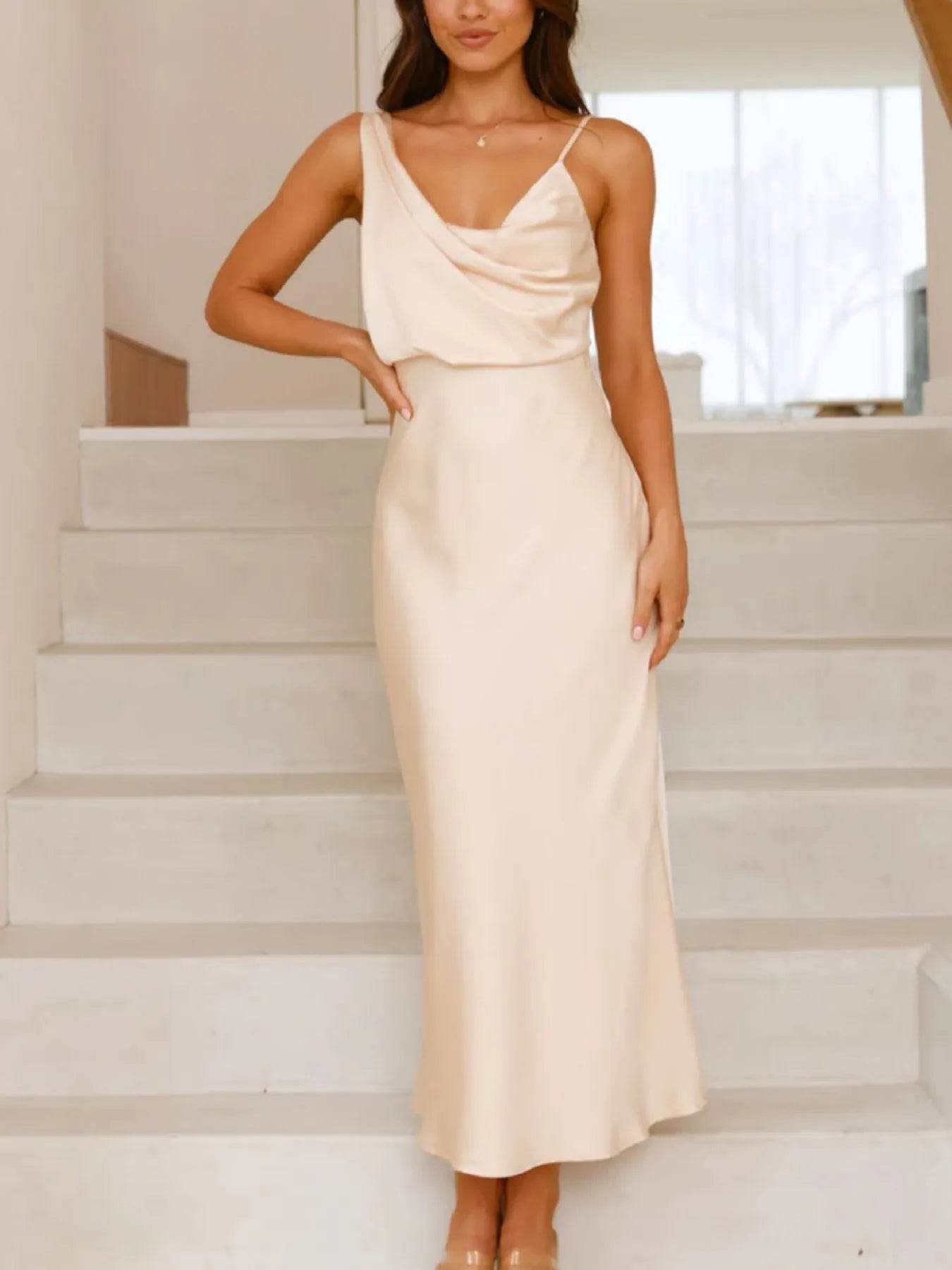 Satin Asymmetrical Midi Dress Off-white Trendsi 29ea5b19-efac-47d9-abcb-85a92c56bd23-Max-Origin