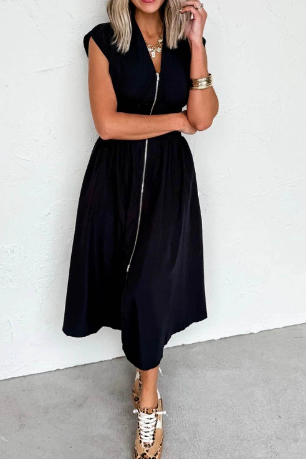 Sleeveless Zip-Front Maxi Dress Trendsi 2a1de0d8-bfa8-45c6-b3a0-2a9e959741bc-Max-Origin