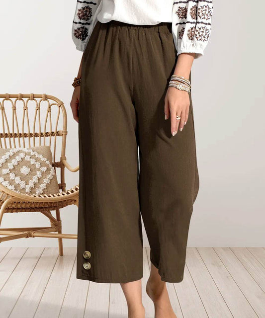 Wide Leg Cropped Pants Coffee Brown Trendsi 2a283581-ff70-4e02-88cd-c0d9bdd3b184-Max-Origin