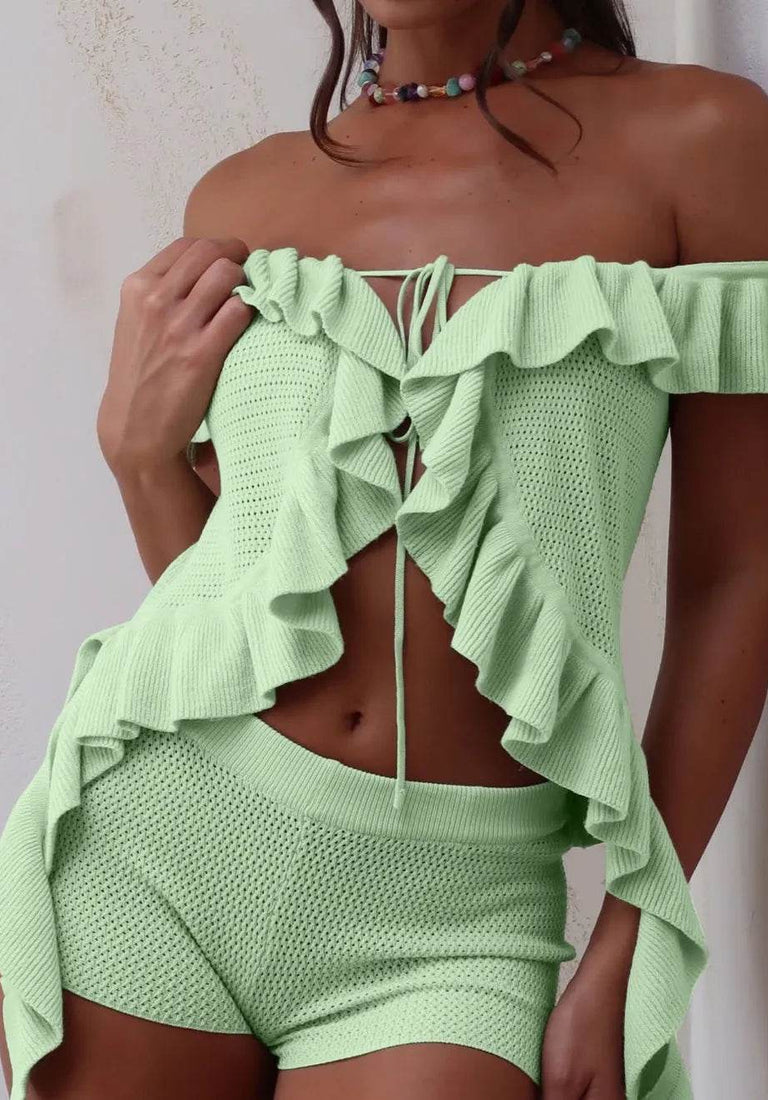 Current Garment
