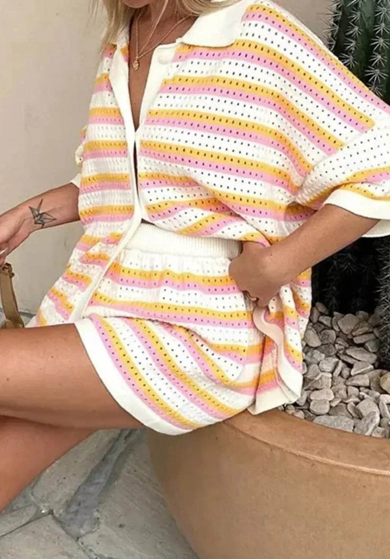 Current Garment