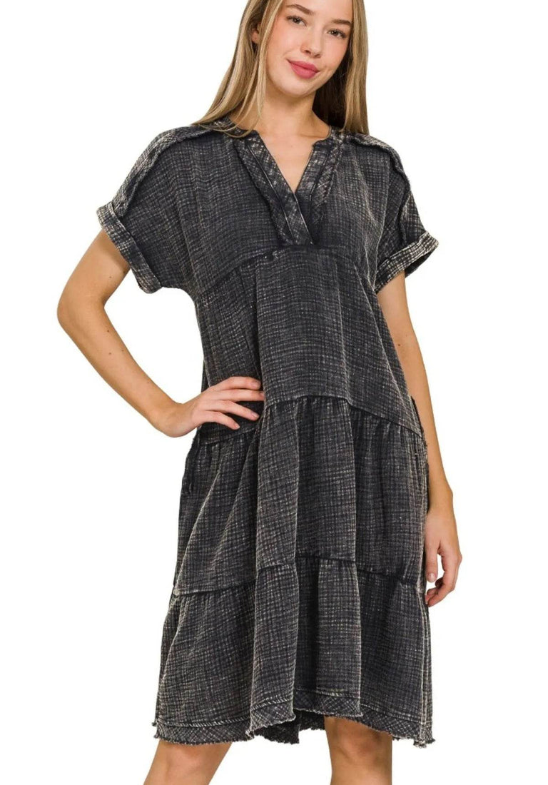Current Garment