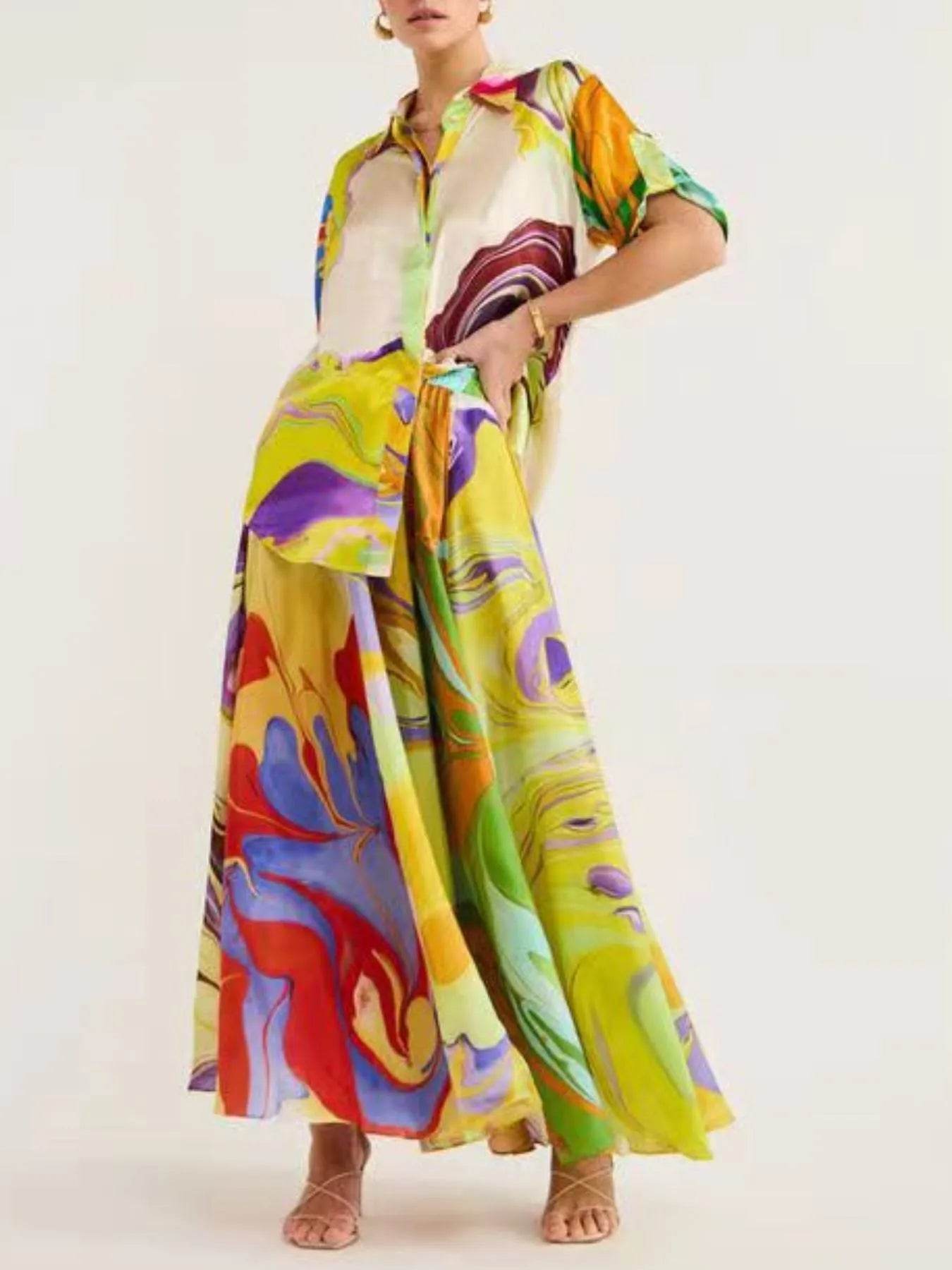 Printed Button Up Shirt and Skirt Set Trendsi 2b813333-26be-4d20-b562-55c8403d0b1e-Max-Origin