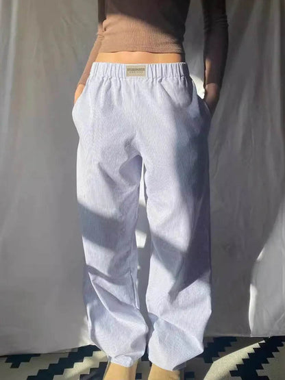 Elastic Waist Wide Leg Pants Light Blue Trendsi 2c07ff9b-5cdf-4774-9b08-5c1121649123-Max