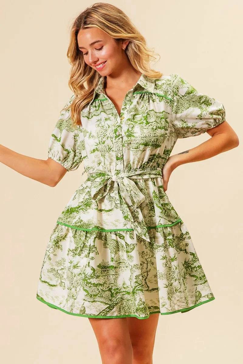 BiBi Woven Printed Tiered Dress Trendsi 2c949e41cfd748e790c29faafa5adb74-Max-Origin