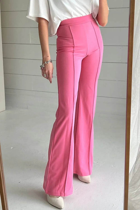 High Waist Straight Leg Pants Pink Trendsi 2cd26c0b-2ecb-4c36-8163-59c397eafb32-Max