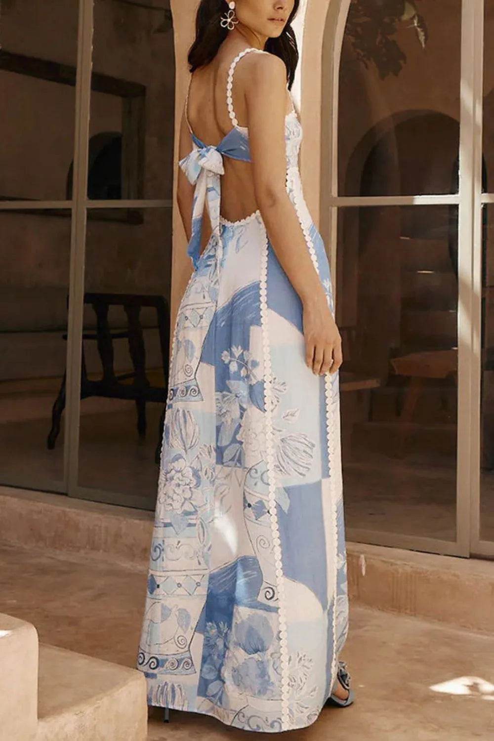 Cutout Back Printed Square Neck Maxi Dress Trendsi 2d17cb52-fb48-4b1a-b675-1271fac2e26a-Max-Origin