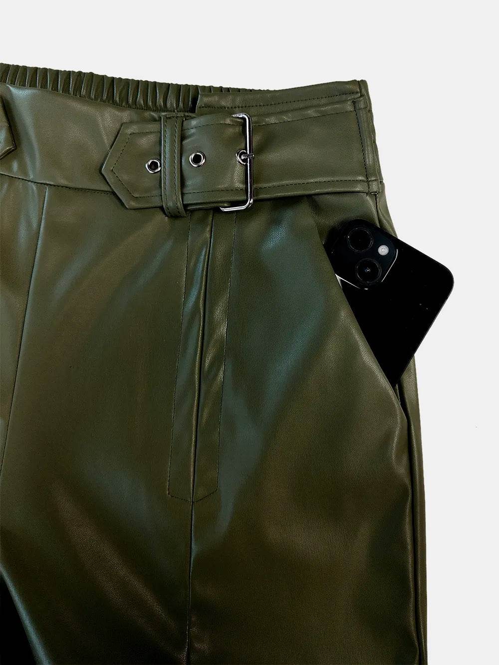 Half Elastic Waist Wide Leg Pants Trendsi 2deb1dcb-955f-4b41-b619-b6c21bc7b563-Max