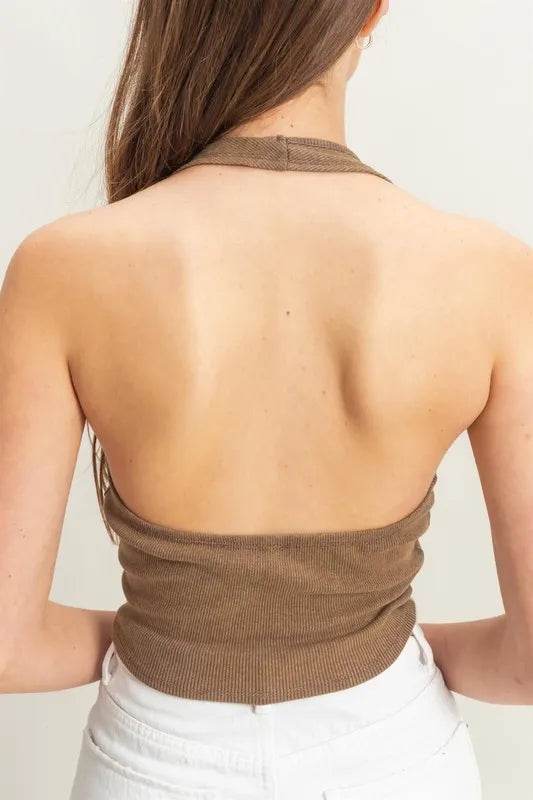 HYFVE Mineral Wash Halter Neck Everyday Top Trendsi 2e927a5566f14599b9184548c14251a7-Max-Origin