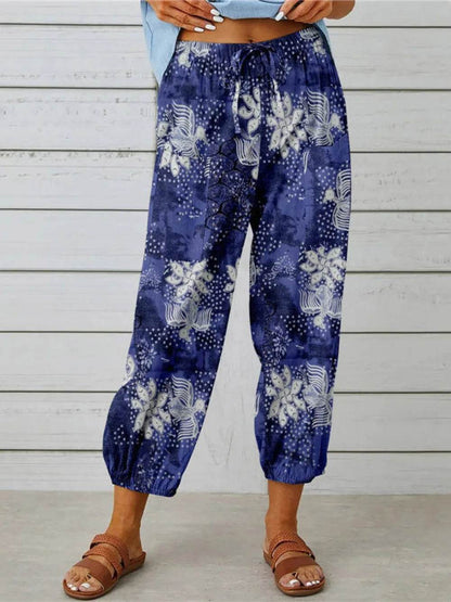 Printed Tied Cropped Pants Periwinkle Trendsi 2eb2d7955f294b30a0fd21d1c0d9dfe4-Max