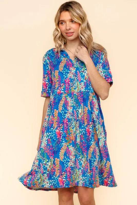 Haptics Johnny Collar Babydoll Dress with Side Pockets Trendsi 2ec15dce4f3f4861aadde60f6e068273-Max-Origin